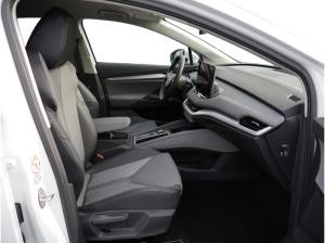 Skoda ENYAQ 85X SHZ KAMERA NAVI KEYLESS AHK ACC LED *816*