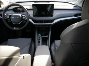 Skoda ENYAQ 85 PDC SHZ KAMERA NAVI MEMORY AHK ACC LED *863*