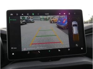 Skoda Kodiaq Kodiaq 2.0 TDI Sportline 4x4 7-Sitze Pano Memory *909*