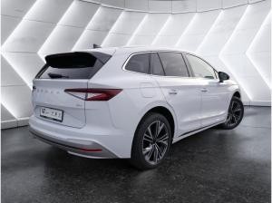 Skoda ENYAQ 85X SHZ KAMERA NAVI KEYLESS AHK ACC LED *816*