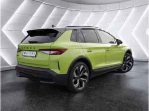 Skoda Elroq RS Lounge NAVI AHK ACC HUD MATRIX-LED 360° *807*