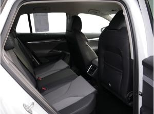 Skoda ENYAQ 85X SHZ KAMERA NAVI KEYLESS AHK ACC LED *816*