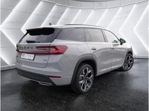 Skoda Kodiaq 2.0 TDI Sportline 4X4 NAVI MEMORY ACC HUD *809*