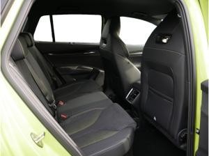 Skoda Elroq RS Lounge NAVI AHK ACC HUD MATRIX-LED 360° *807*