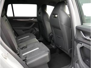 Skoda Kodiaq 2.0 TDI Sportline 4X4 NAVI MEMORY ACC HUD *809*