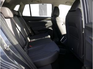 Skoda Elroq 85 PDC SHZ KAMERA NAVI ACC MATRIX-LED AHK *915*