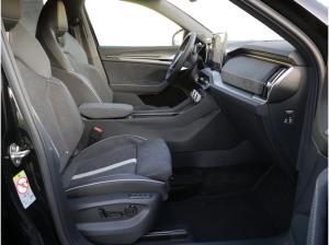 Skoda Kodiaq 2.0 TDI Sportline 4X4 LED MEMORY 7-SITZER *823*
