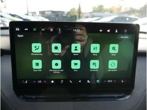 Skoda ENYAQ 85 PDC SHZ KAMERA NAVI MEMORY AHK ACC LED *863*