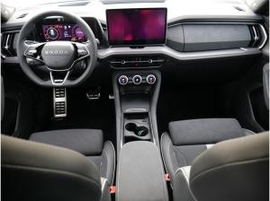 Skoda Kodiaq 2.0 TDI Sportline 4X4 NAVI MEMORY ACC HUD *809*
