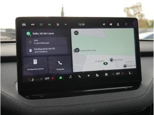 Skoda ENYAQ 85X SHZ KAMERA NAVI KEYLESS AHK ACC LED *816*