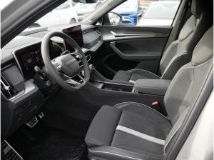 Skoda Kodiaq 2.0 TDI Sportline 4X4 NAVI MEMORY ACC HUD *809*