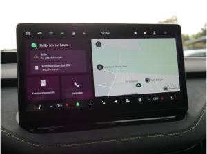 Skoda Elroq RS Lounge NAVI AHK ACC HUD MATRIX-LED 360° *807*