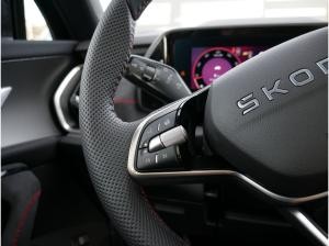 Skoda Kodiaq 2.0 TSI RS PANO HUD MATRIX-LED AHK *907*