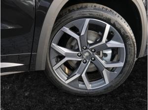 Skoda Kodiaq 2.0 TDI Sportline 4X4 LED MEMORY 7-SITZER *823*