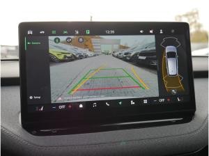 Skoda ENYAQ 85X SHZ KAMERA NAVI KEYLESS AHK ACC LED *816*