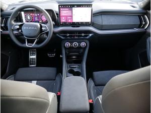 Skoda Kodiaq 2.0 TDI Sportline 4X4 LED MEMORY 7-SITZER *823*