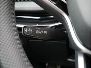 Skoda Superb Combi 2.0 TDI Sportline 4X4 AHK PANO MATRIX-LED *828*