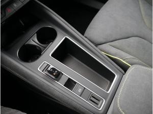 Skoda Elroq RS Lounge NAVI AHK ACC HUD MATRIX-LED 360° *807*