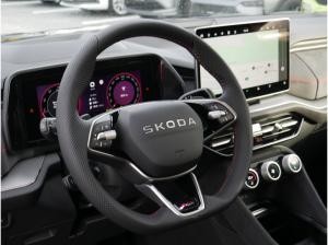 Skoda Kodiaq 2.0 TSI RS PANO HUD MATRIX-LED AHK *907*