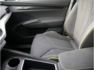 Skoda Elroq RS Lounge NAVI AHK ACC HUD MATRIX-LED 360° *807*