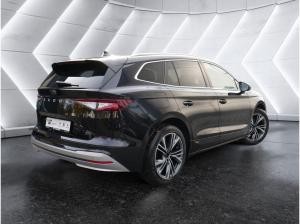 Skoda ENYAQ 85 NAVI FACEL. LED 360° KAMERA ACC HUD AHK *858*
