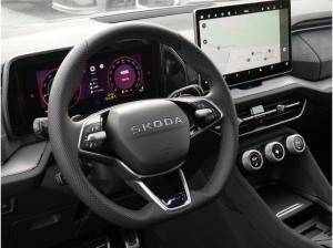 Skoda Kodiaq Kodiaq 2.0 TDI Sportline 4x4 7-Sitze Pano Memory *909*