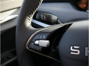 Skoda ENYAQ 85 PDC SHZ KAMERA NAVI MEMORY AHK ACC LED *863*