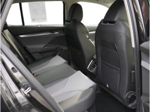 Skoda ENYAQ 85 NAVI FACEL. LED 360° KAMERA ACC HUD AHK *858*