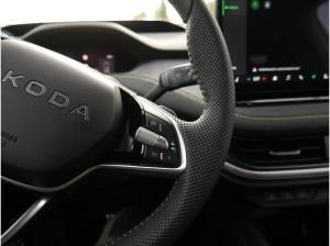 Skoda Elroq RS Lounge NAVI AHK ACC HUD MATRIX-LED 360° *807*