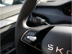 Skoda Elroq 85 PDC SHZ KAMERA NAVI ACC MATRIX-LED AHK *915*