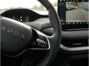 Skoda ENYAQ 85X SHZ KAMERA NAVI KEYLESS AHK ACC LED *816*