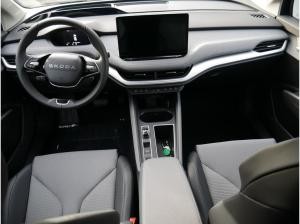 Skoda ENYAQ 85 NAVI FACEL. LED 360° KAMERA ACC HUD AHK *858*