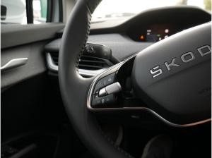 Skoda ENYAQ 85X SHZ KAMERA NAVI KEYLESS AHK ACC LED *816*