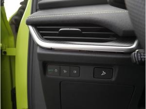 Skoda Elroq RS Lounge NAVI AHK ACC HUD MATRIX-LED 360° *807*