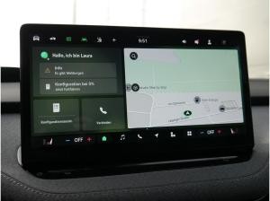 Skoda ENYAQ 85 NAVI FACEL. LED 360° KAMERA ACC HUD AHK *858*