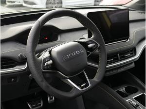 Skoda Elroq RS Lounge NAVI AHK ACC HUD MATRIX-LED 360° *807*