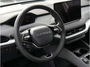 Skoda ENYAQ 85X SHZ KAMERA NAVI KEYLESS AHK ACC LED *816*