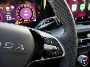 Skoda Kodiaq 2.0 TDI Sportline 4X4 LED MEMORY 7-SITZER *823*