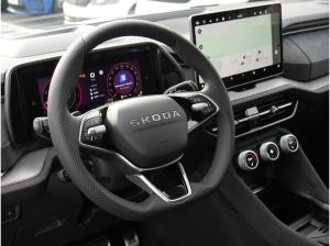 Skoda Kodiaq 2.0 TDI Sportline 4X4 NAVI MEMORY ACC HUD *809*