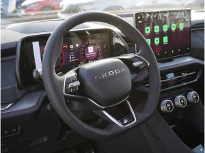 Skoda Kodiaq 2.0 TDI Sportline 4x4 KEYLESS MEMORY HUD *821*