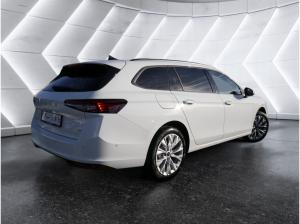 Skoda Superb Combi 2.0 TDI  4X4 Selection ACC HUD MATRIX-LED *859*