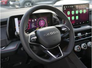 Skoda Kodiaq 2.0 TDI Sportline 4X4 LED MEMORY 7-SITZER *823*
