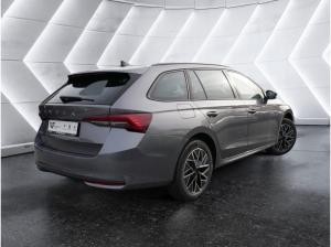 Skoda Octavia 2.0 TDI DPF Tour SHZ KAMERA NAVI ACC LED *803*