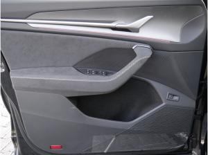 Skoda Kodiaq 2.0 TDI Sportline 4X4 LED MEMORY 7-SITZER *823*