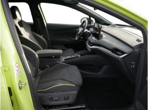 Skoda Elroq RS Lounge NAVI 360° HUD MATRIX-LED ACC AHK *866*