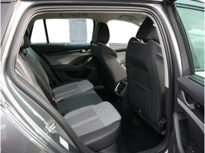 Skoda Octavia 2.0 TDI DPF Tour SHZ KAMERA NAVI ACC LED *803*