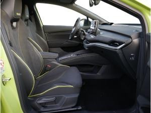 Skoda Elroq RS Lounge HUD DCC MATRIX-LED KEYLESS 360° *832*