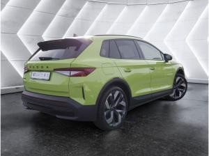 Skoda Elroq RS Lounge NAVI 360° HUD MATRIX-LED ACC AHK *866*