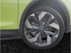 Skoda Elroq RS Lounge NAVI 360° HUD MATRIX-LED ACC AHK *866*