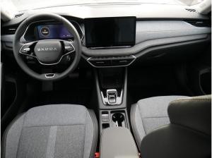 Skoda Octavia 2.0 TDI DPF Tour SHZ KAMERA NAVI ACC LED *803*